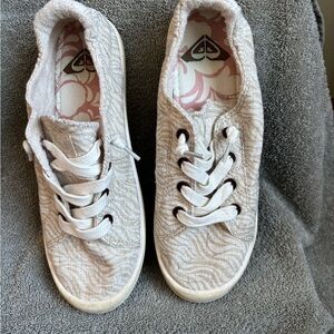 Roxy Bayshore size 6.5